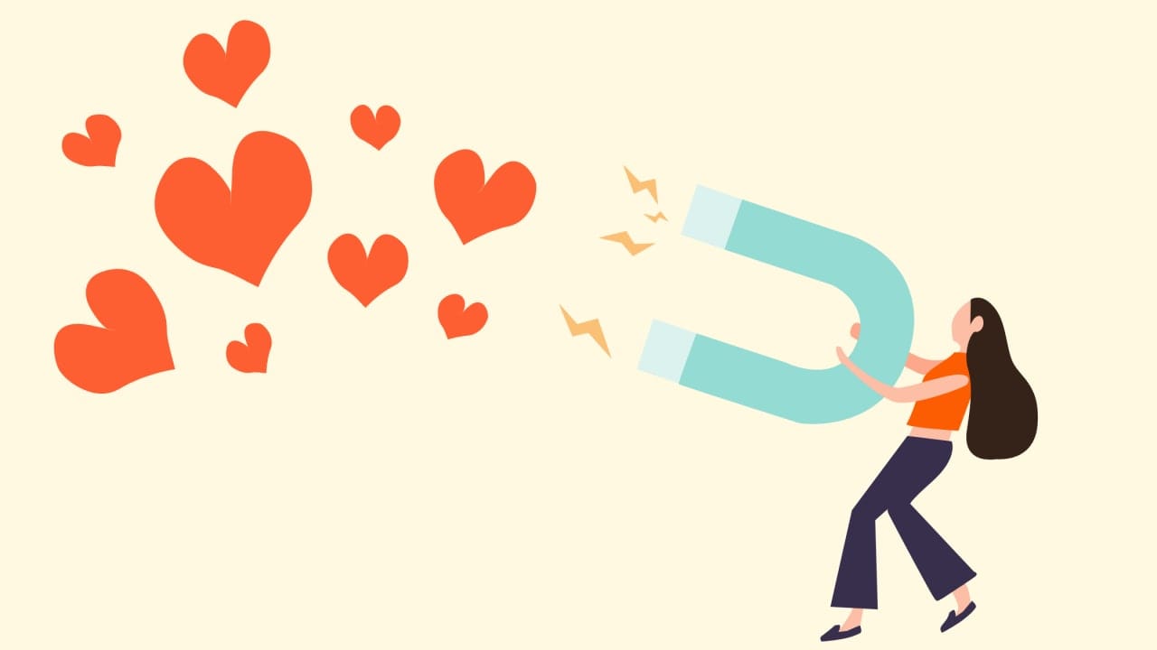 Inbound Marketing, la forma de enamorar a tu cliente y lograr tu objetivo
