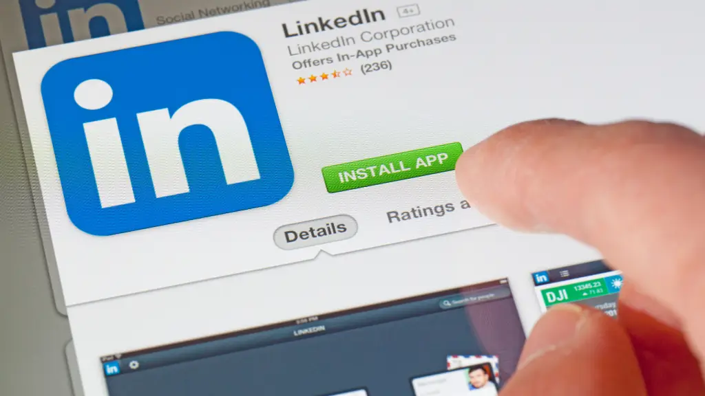 LinkedIn como herramienta B2B