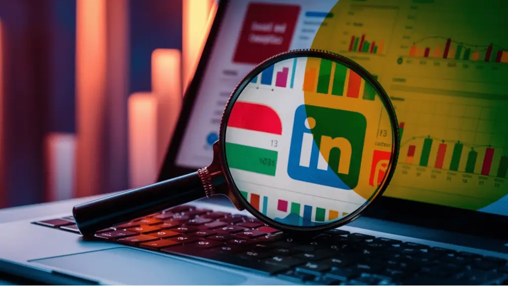 Linkedin es para todo tipo de empresas