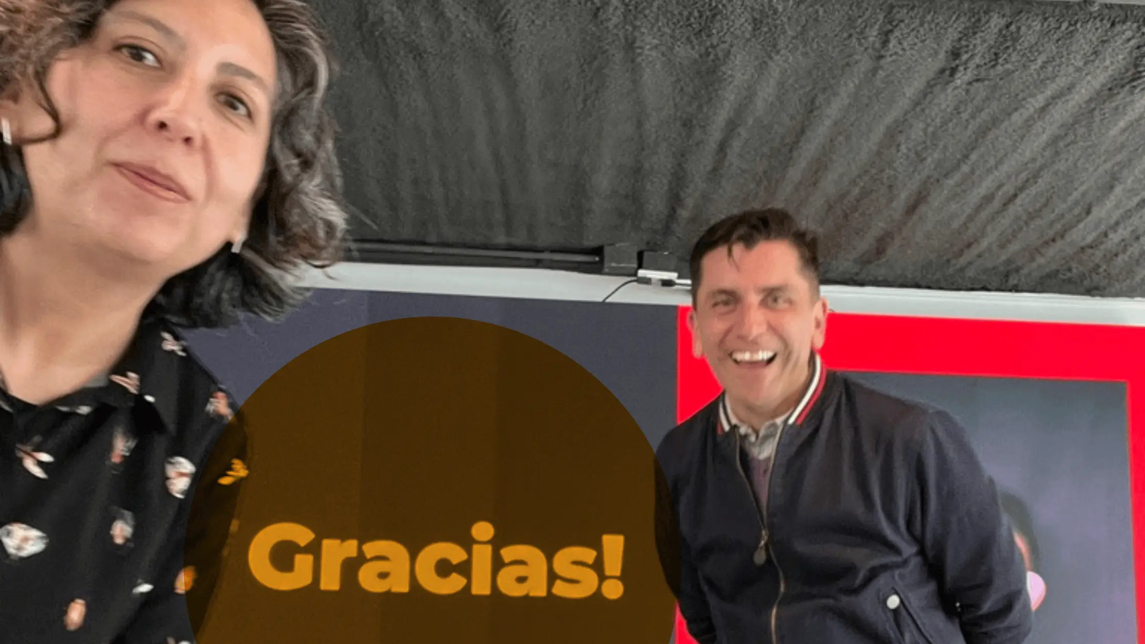Seis años de Eme y Eme: creciendo a escala humana