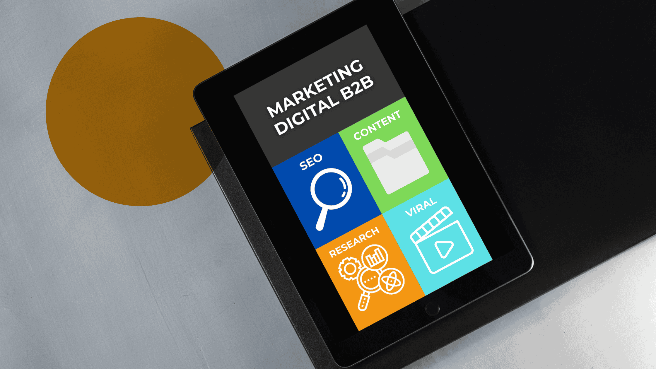 Late Adopter: Cuando las empresas industriales dejan de ganar por postergar su marketing digital
