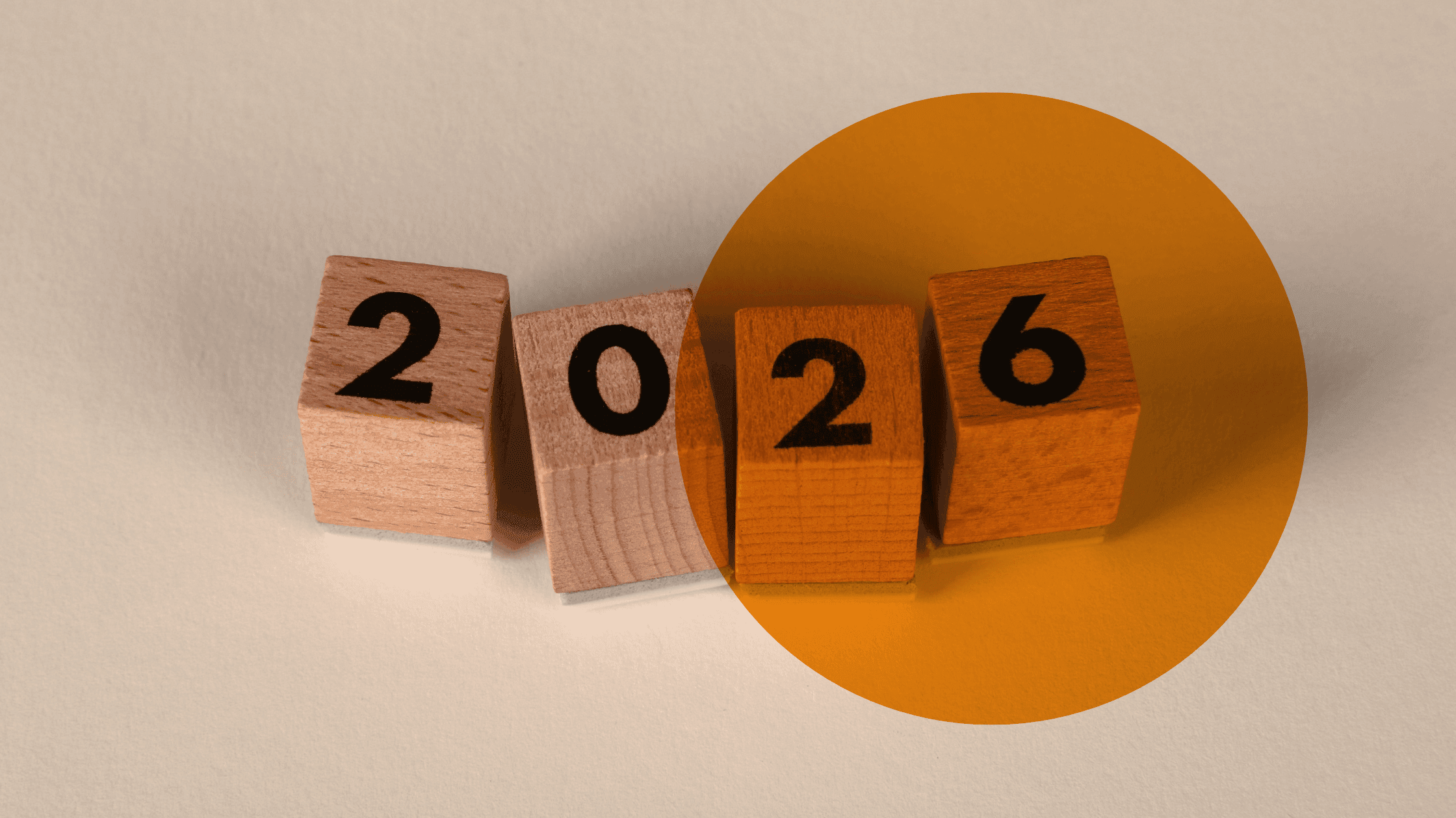 Tendencias B2B 2026: Mirando más allá del Marketing