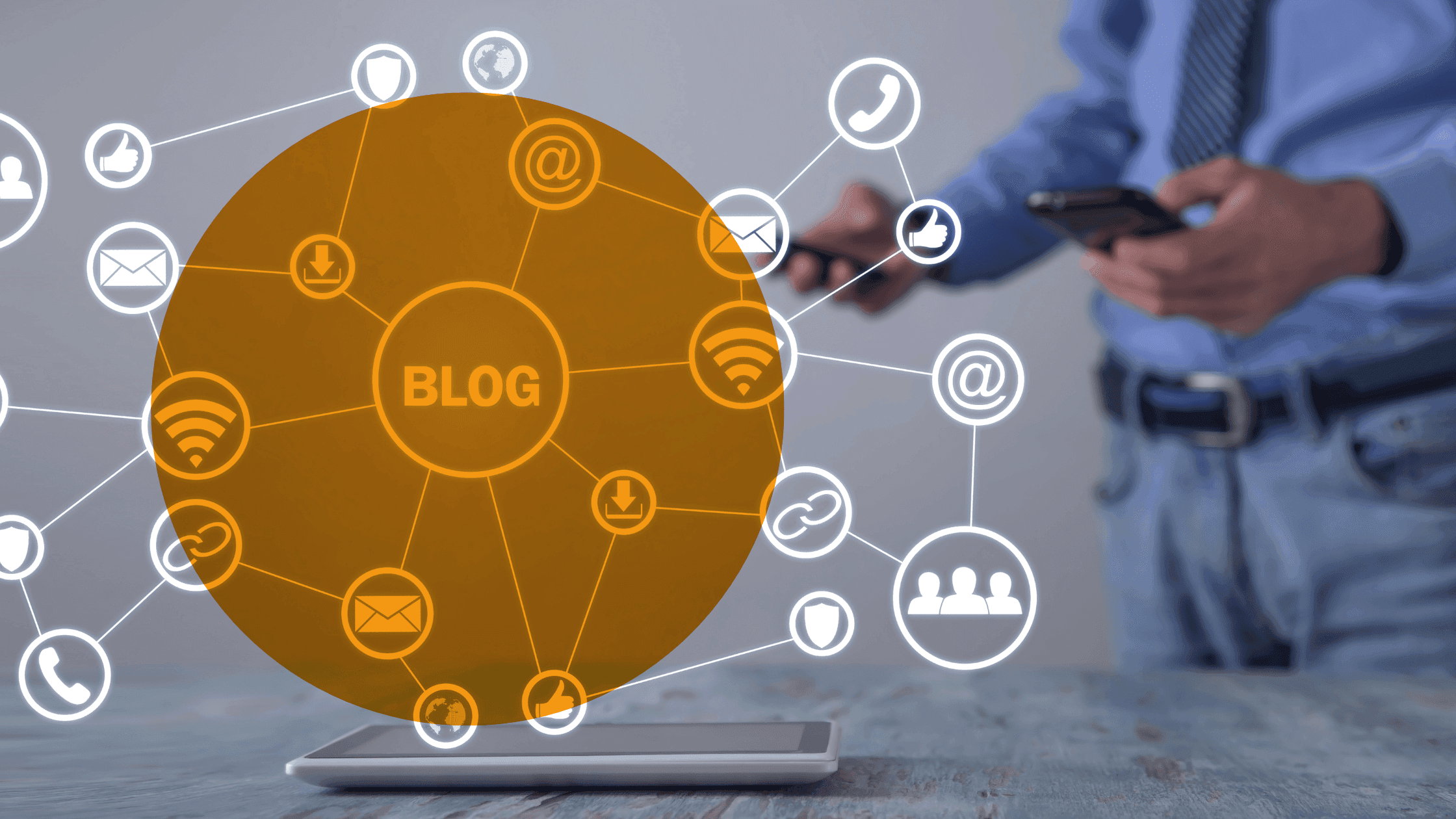 5 artículos clave para potenciar el crecimiento de tu negocio B2B