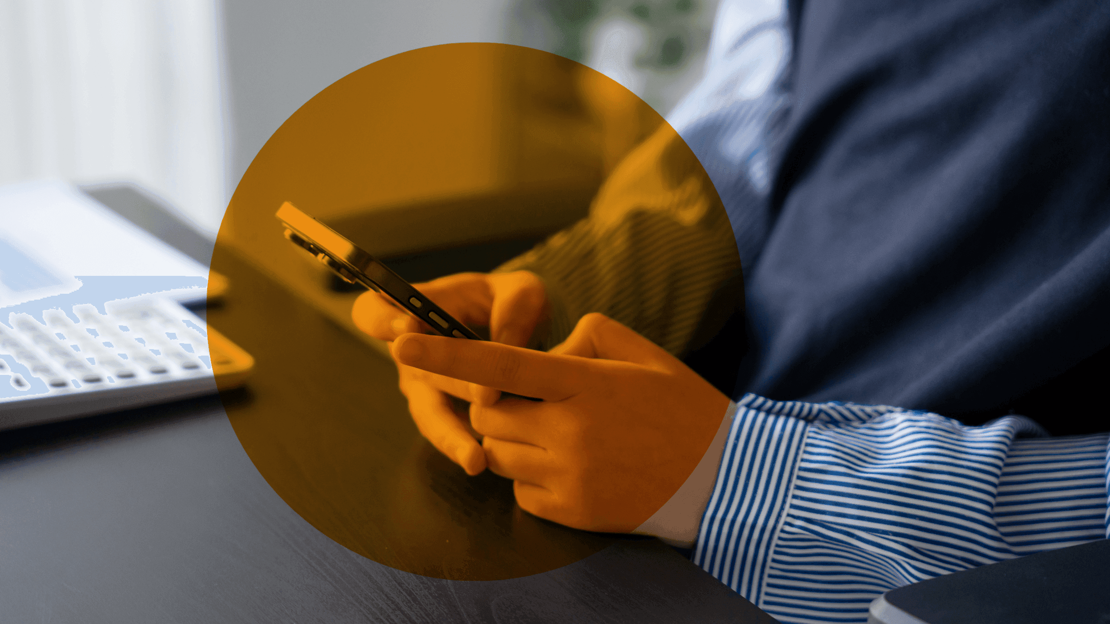 ¿Qué encuentra un cliente cuando busca tu empresa antes de llamarte?